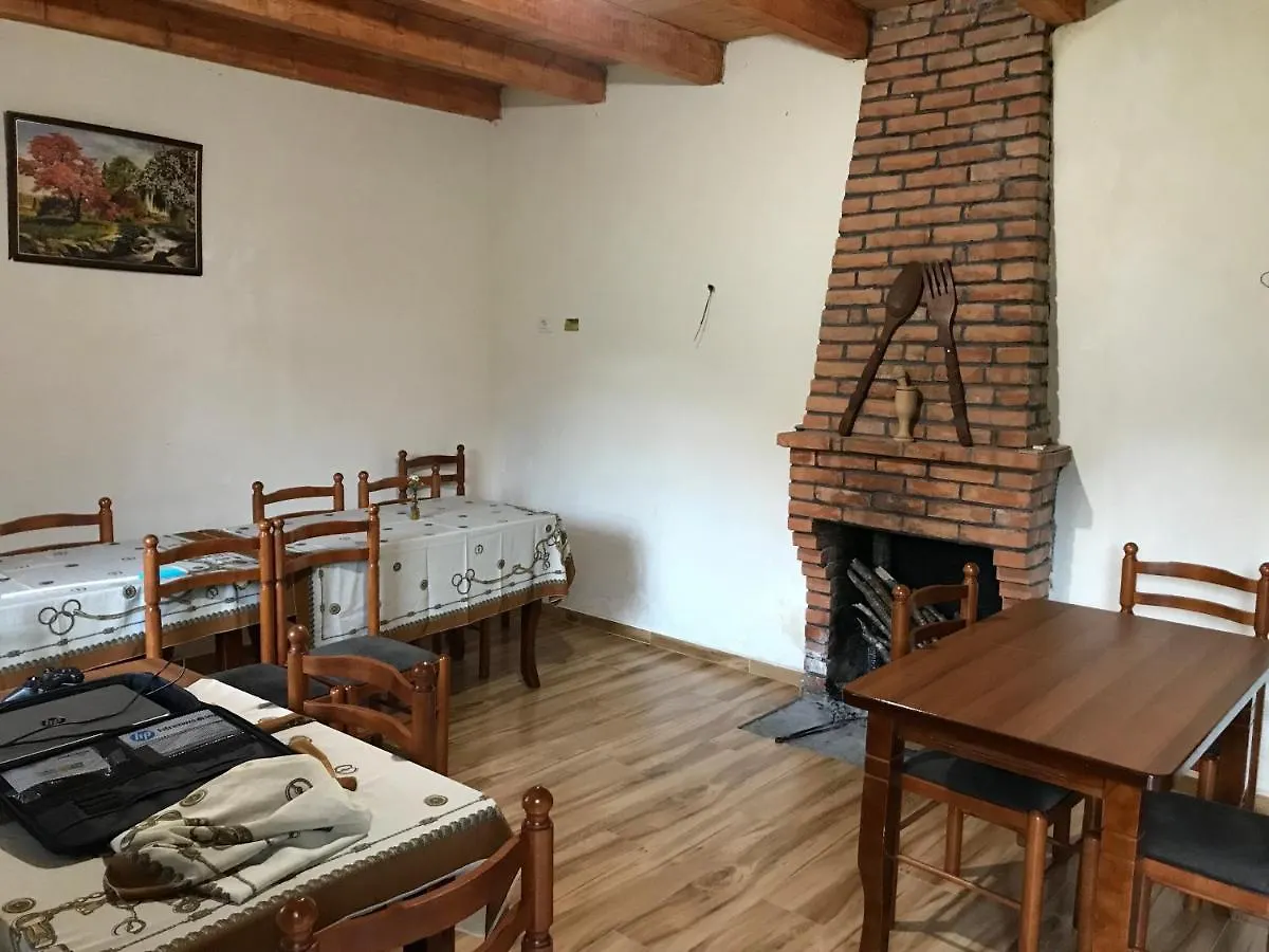 Guesthouse Freskia Theth Guest house