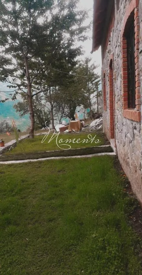 Guesthouse Freskia Theth