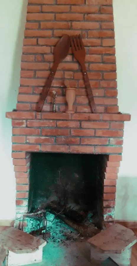 Guest house Guesthouse Freskia Theth