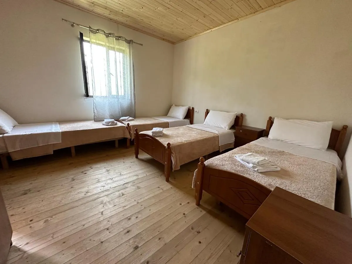 Guesthouse Freskia Theth Guest house
