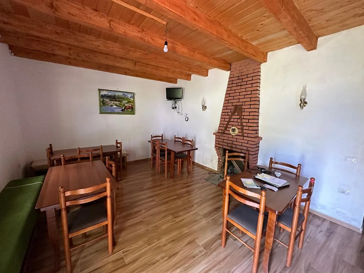 Guesthouse Freskia Theth Guest house