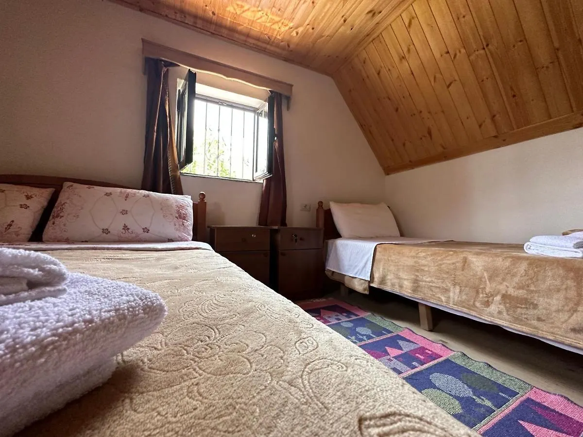 Guesthouse Freskia Theth Guest house