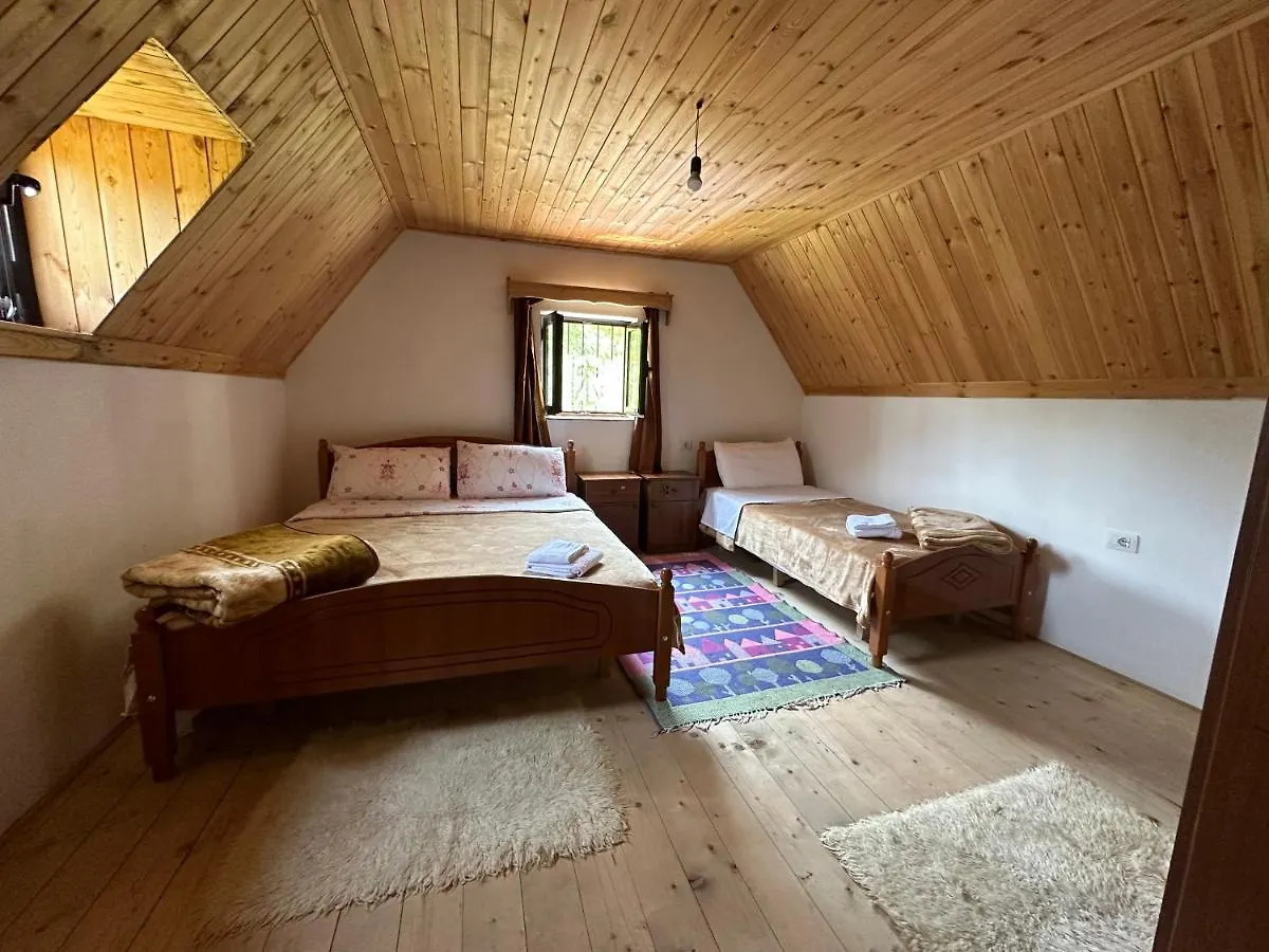 Guesthouse Freskia Theth