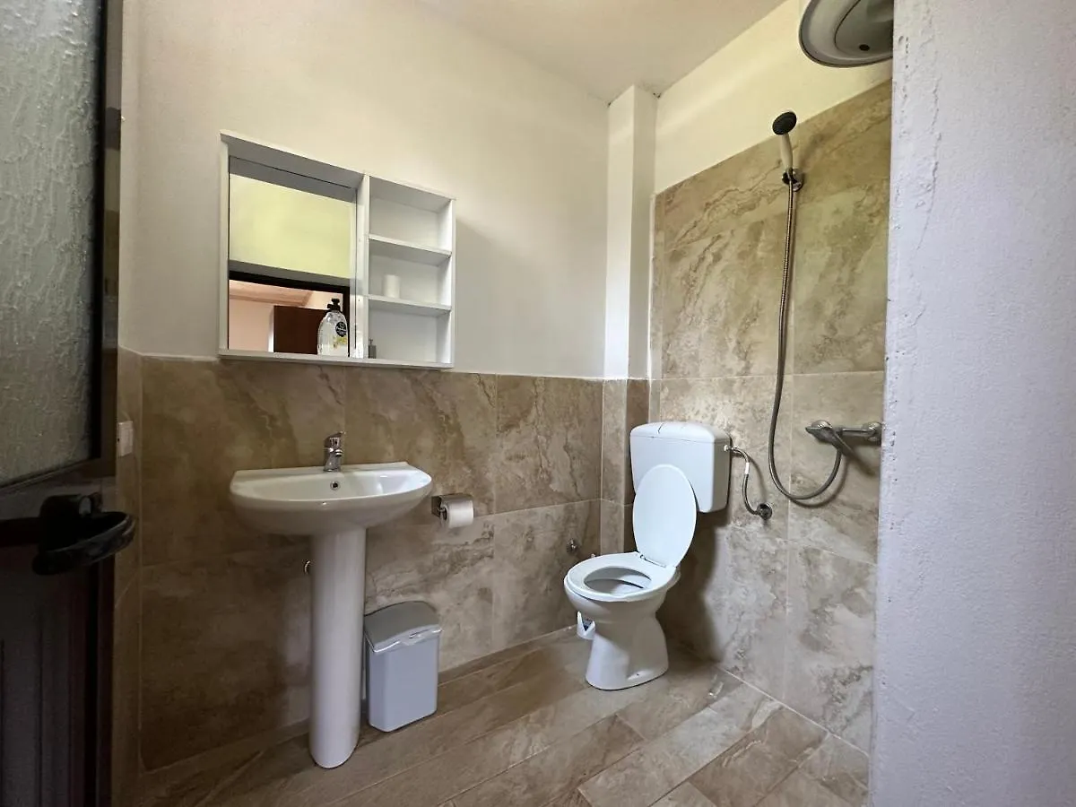 Guesthouse Freskia Theth Guest house