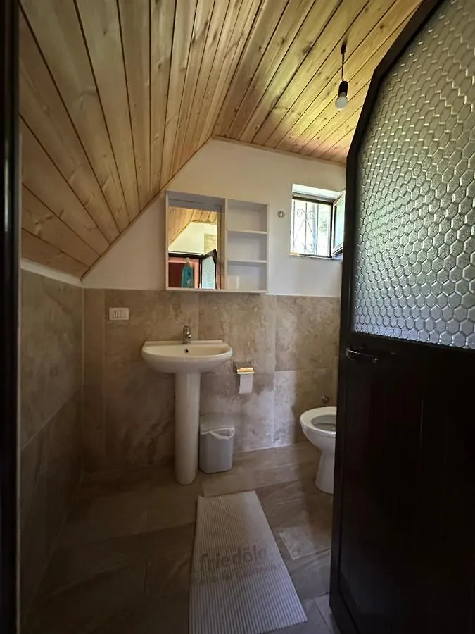 Guest house Guesthouse Freskia Theth