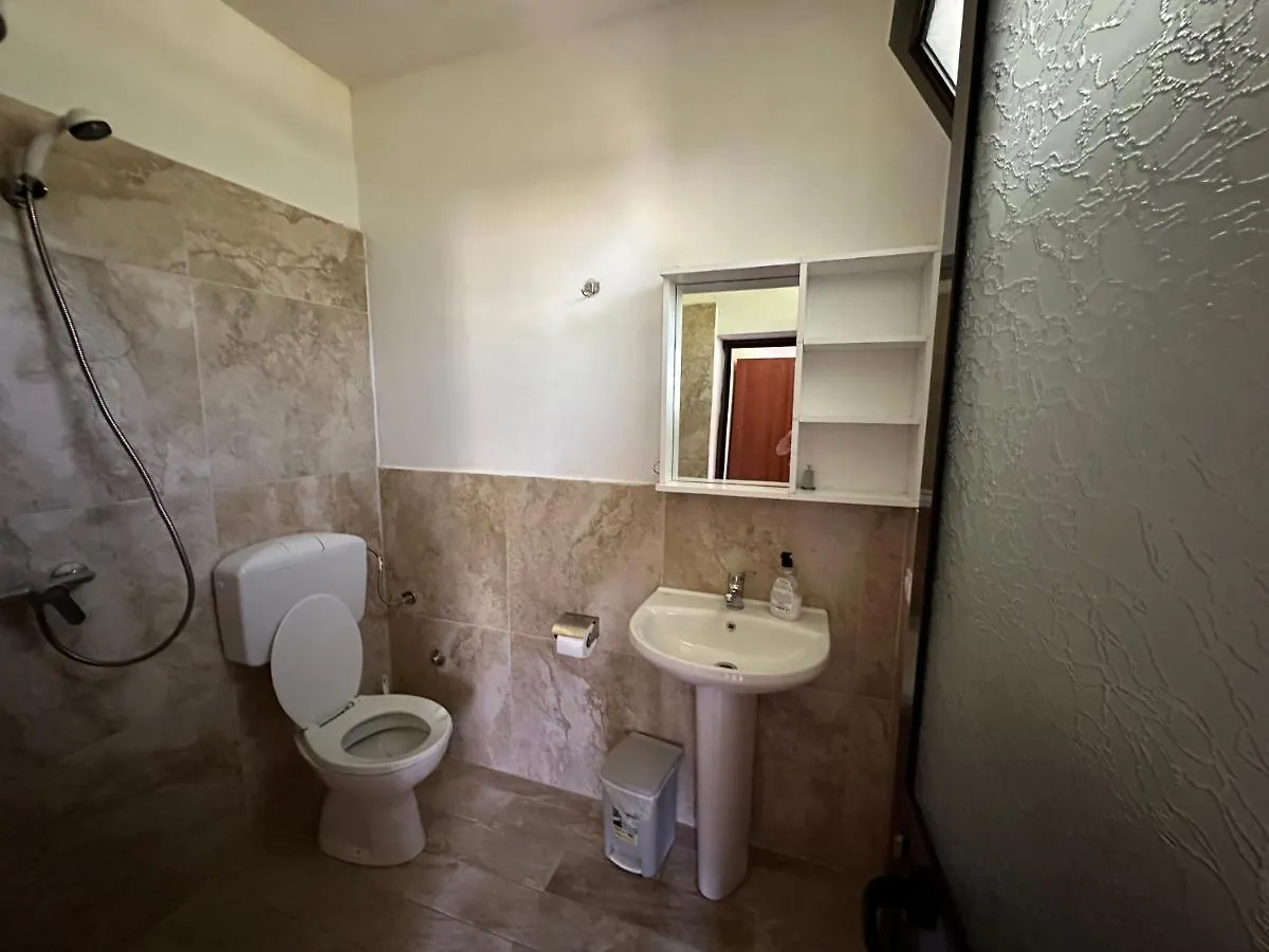 Guesthouse Freskia Theth Albania