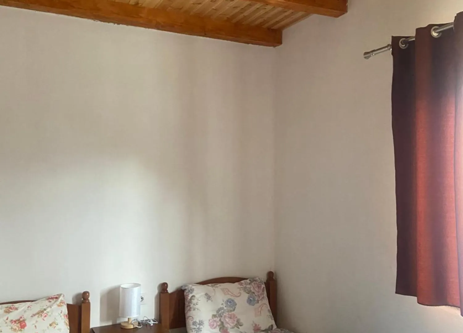 Guesthouse Freskia Theth 0*,