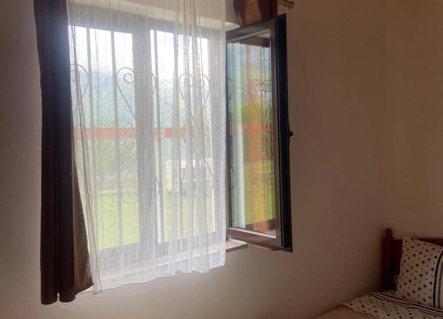 Guesthouse Freskia Theth Guest house