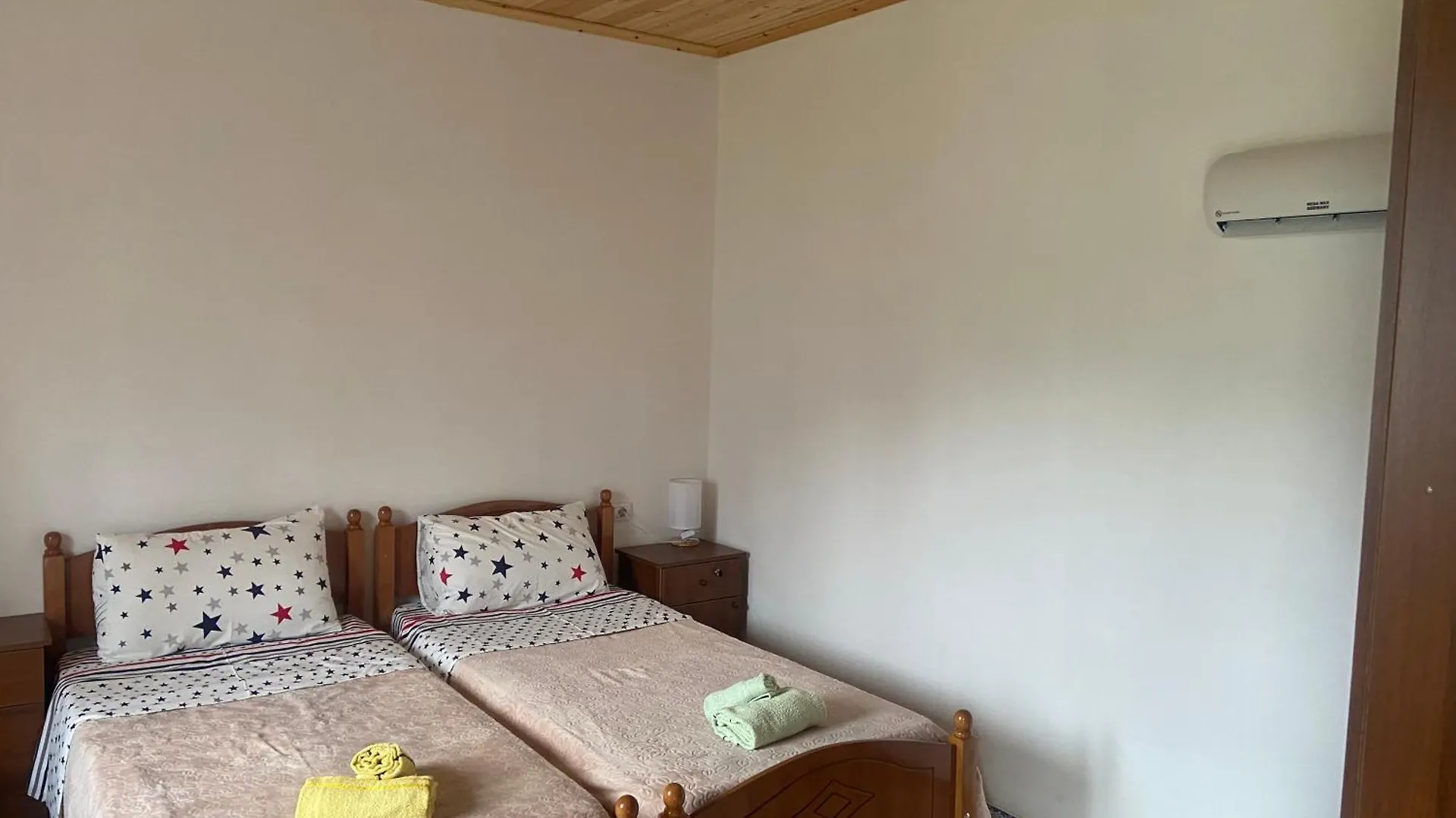 Guesthouse Freskia Theth Albania