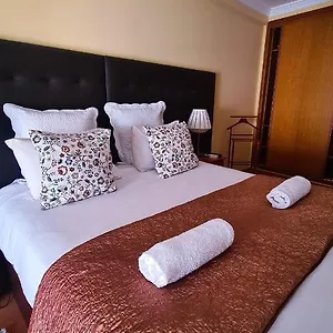 Downtown-guest House Affittacamere Olhão