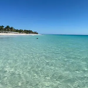 Maison 3*, Tulum Pueblo Mexico