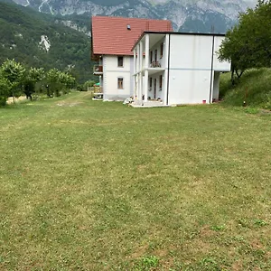 Elvis Blini Thethi Guest house